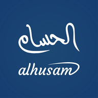 شعار مجمع الحسام